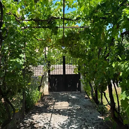 아파트 House In